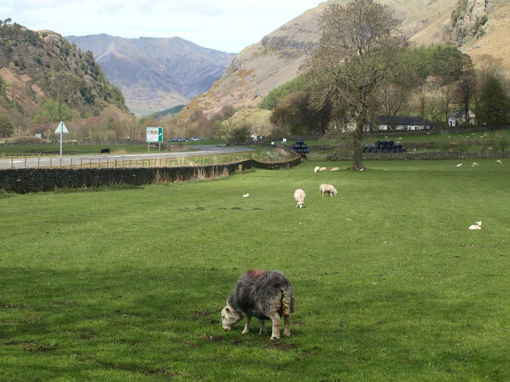 Bed and Breakfast Barn-Gill House Thirlmere Zewnętrze zdjęcie