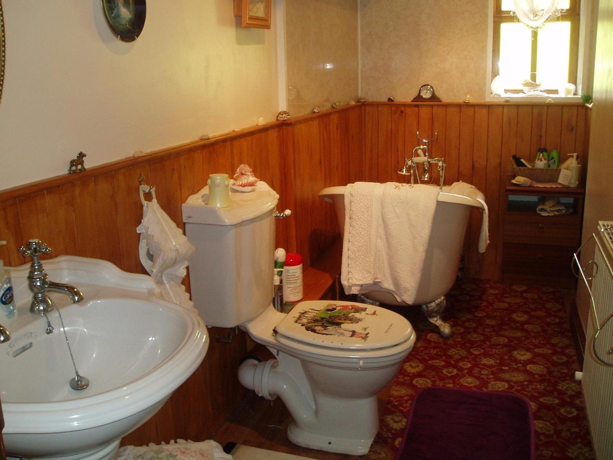 Bed and Breakfast Barn-Gill House Thirlmere Pokój zdjęcie