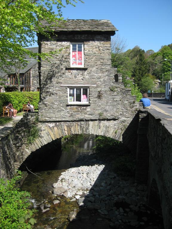 Bed and Breakfast Barn-Gill House Thirlmere Zewnętrze zdjęcie