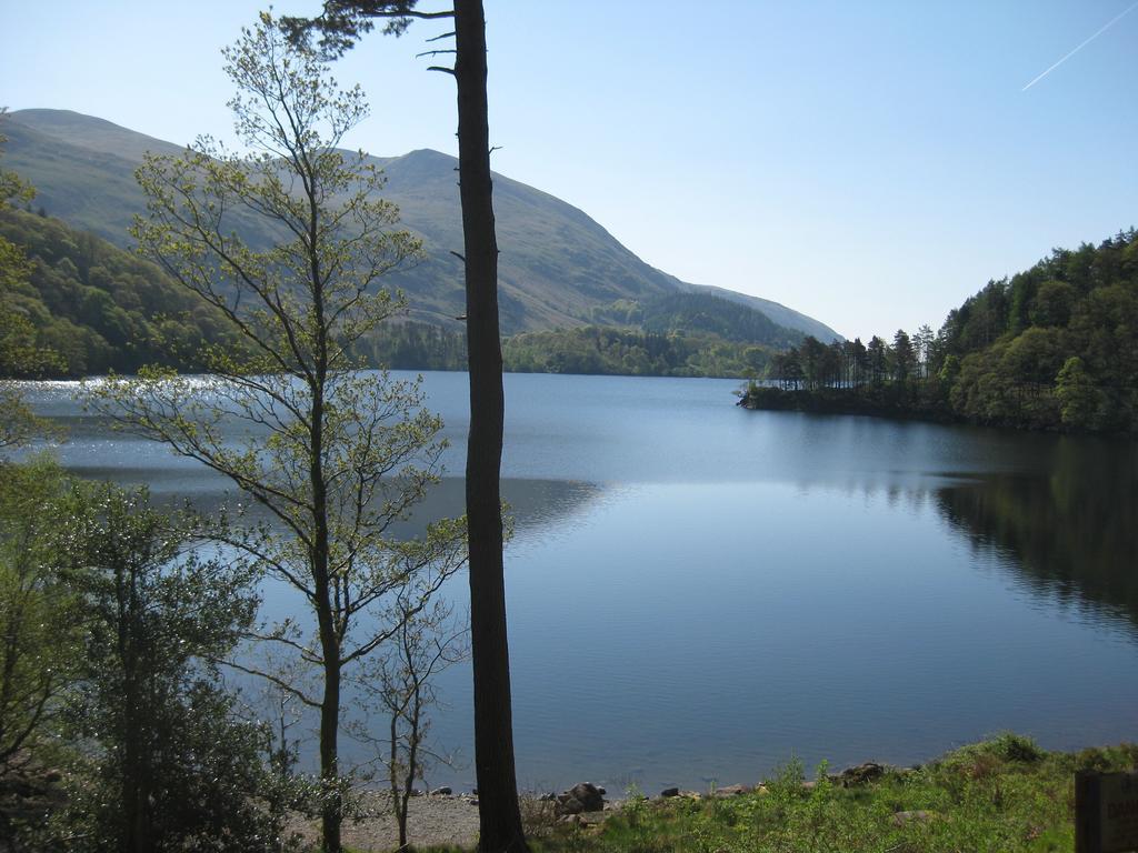 Bed and Breakfast Barn-Gill House Thirlmere Zewnętrze zdjęcie
