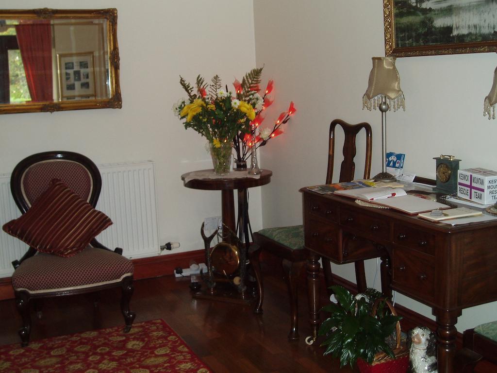Bed and Breakfast Barn-Gill House Thirlmere Pokój zdjęcie