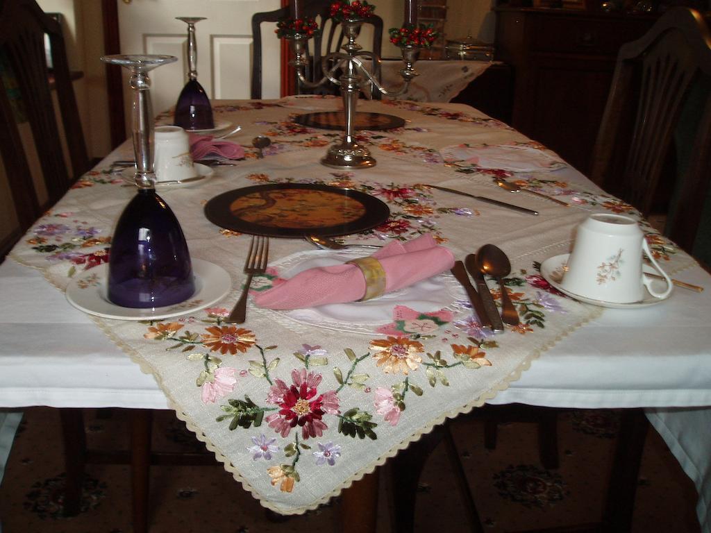 Bed and Breakfast Barn-Gill House Thirlmere Zewnętrze zdjęcie