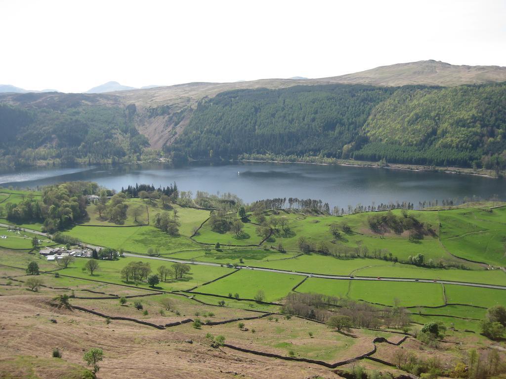 Bed and Breakfast Barn-Gill House Thirlmere Pokój zdjęcie