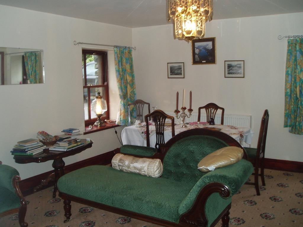Bed and Breakfast Barn-Gill House Thirlmere Zewnętrze zdjęcie