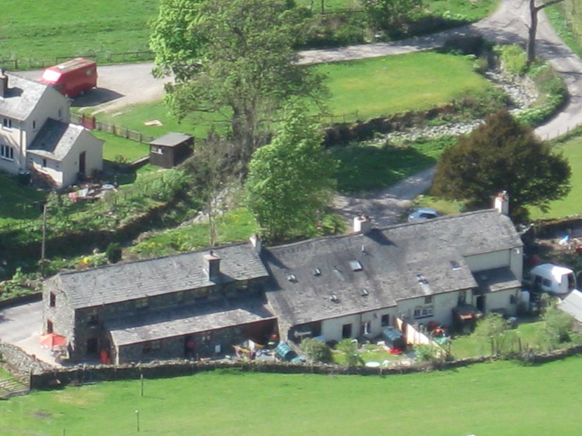 Bed and Breakfast Barn-Gill House Thirlmere Zewnętrze zdjęcie