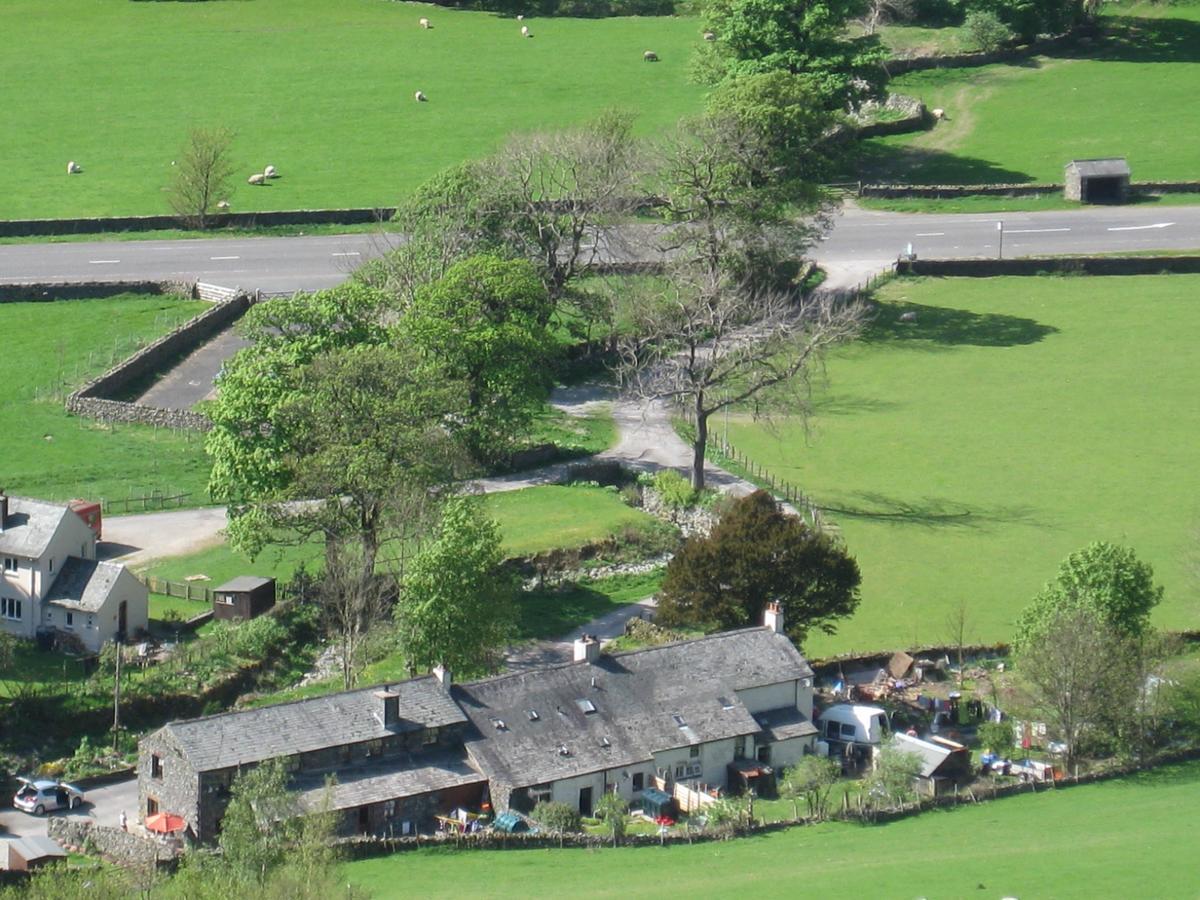 Bed and Breakfast Barn-Gill House Thirlmere Zewnętrze zdjęcie