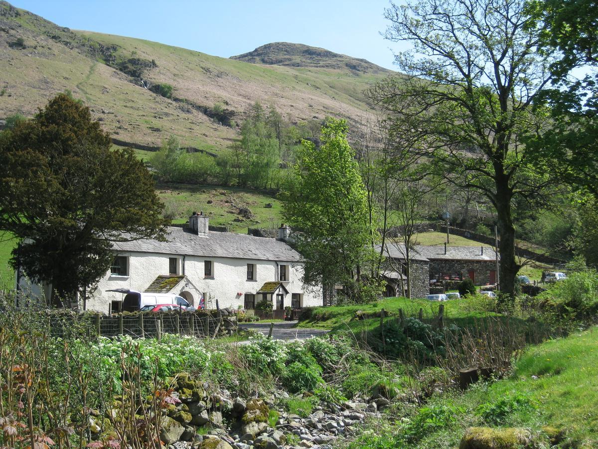 Bed and Breakfast Barn-Gill House Thirlmere Zewnętrze zdjęcie
